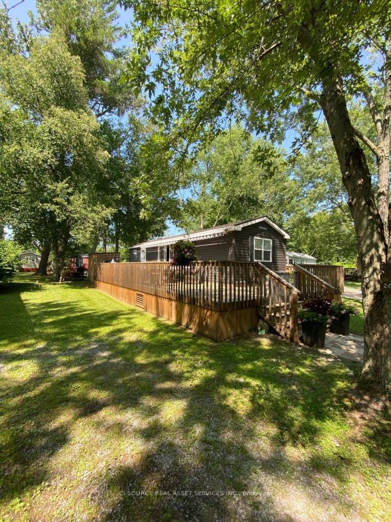 486 County Road 18, FGL26, Prince Edward County, ON K0K 1P0
