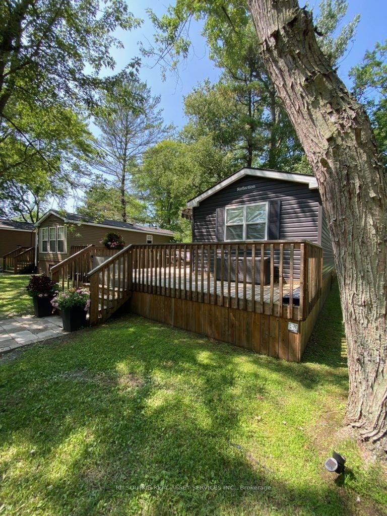 486 County Road 18, FGL26, Prince Edward County, ON K0K 1P0 photo 2