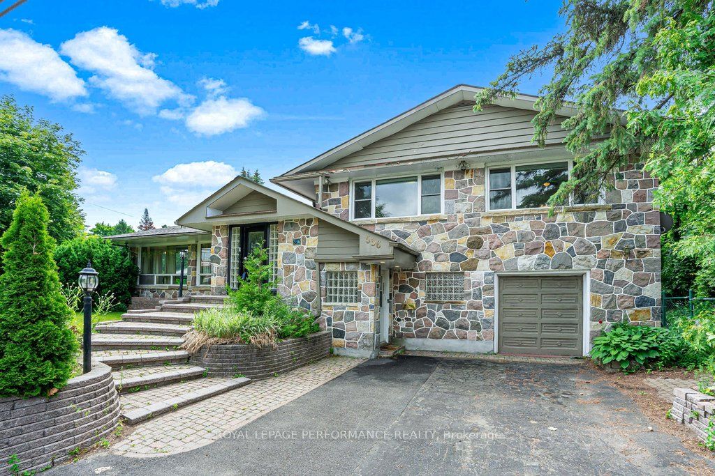 536 Dovercourt Avenue, Carlingwood - Westboro and Area, ON K2A 0T9