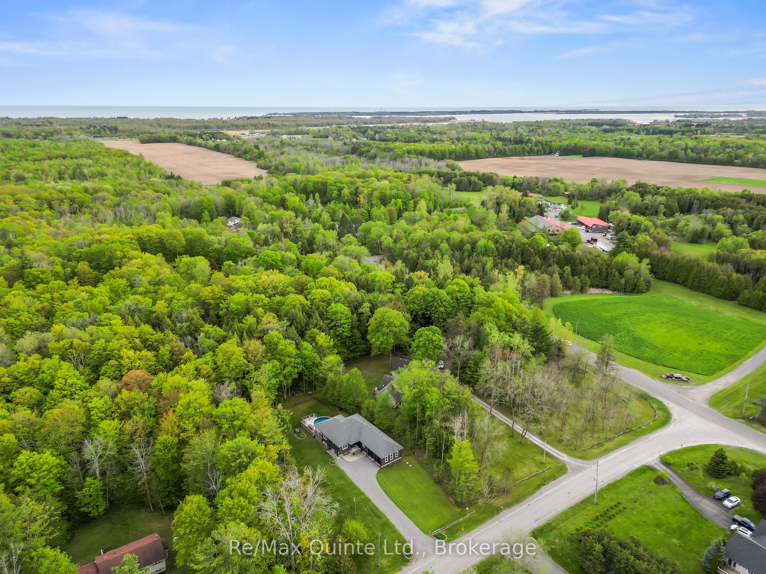 25 Powerline Road, Quinte West, ON K0K 1H0 photo 2