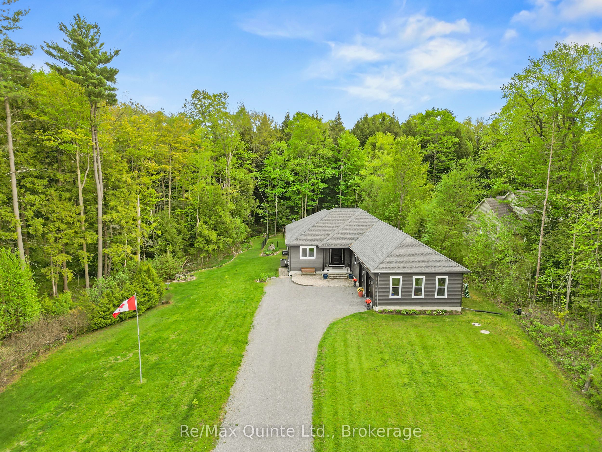 25 Powerline Road, Quinte West, ON K0K 1H0 photo 3