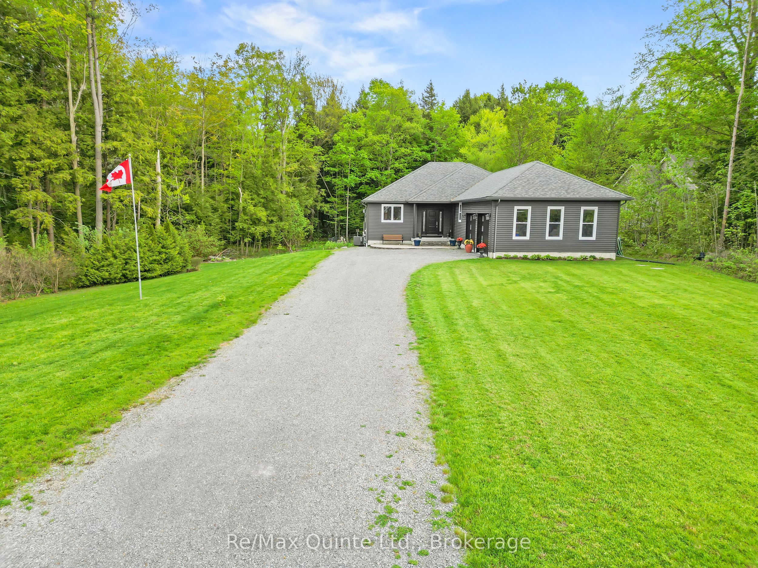 25 Powerline Road, Quinte West, ON K0K 1H0 photo 4