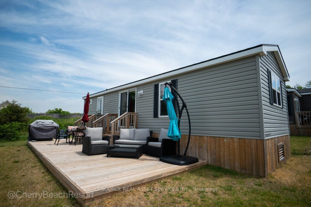 486 County Road 18 PML19, Prince Edward County, ON K0K 1P0 photo 4