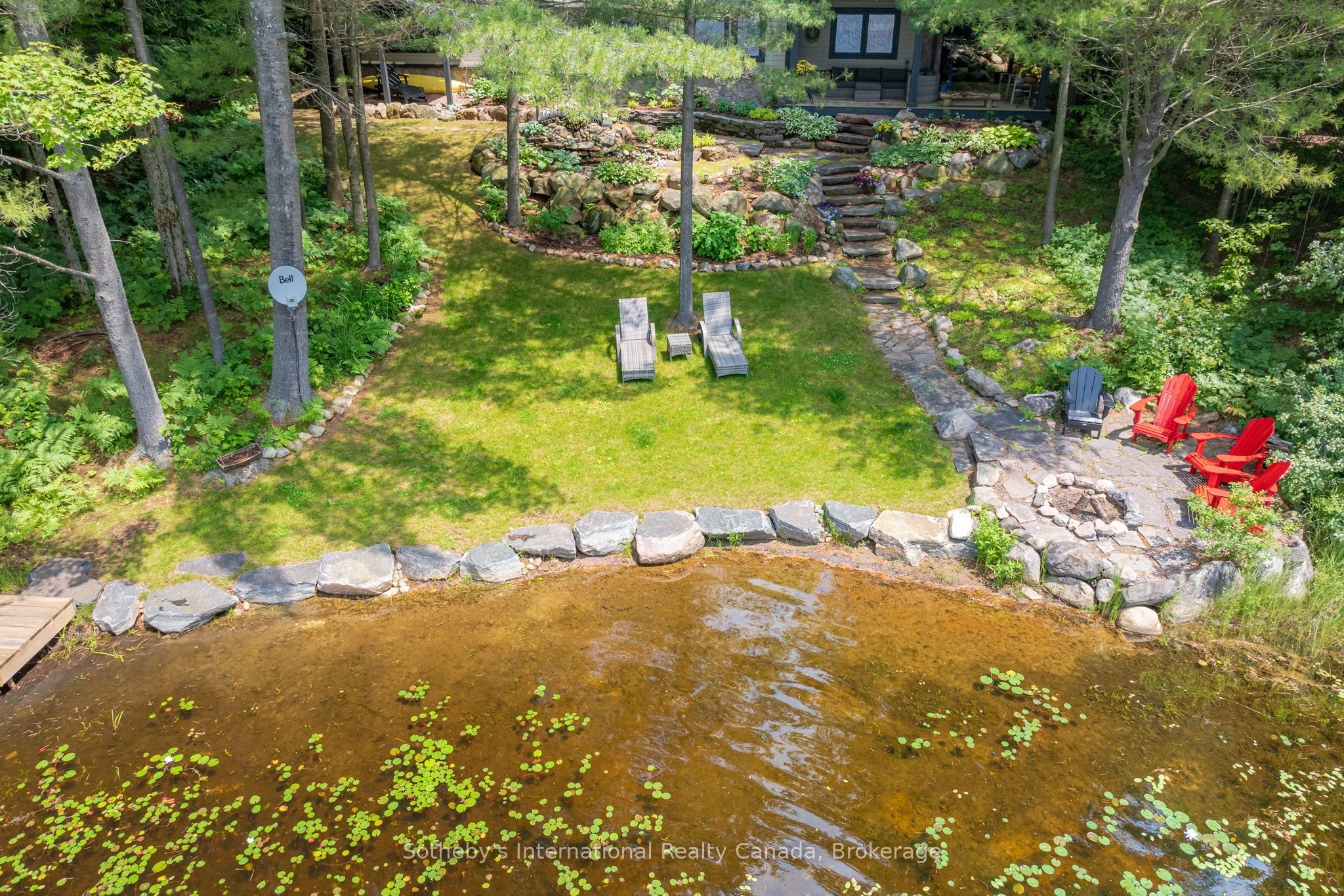 41 Estate Drive, Muskoka Lakes, ON P0B 1J0 photo 5