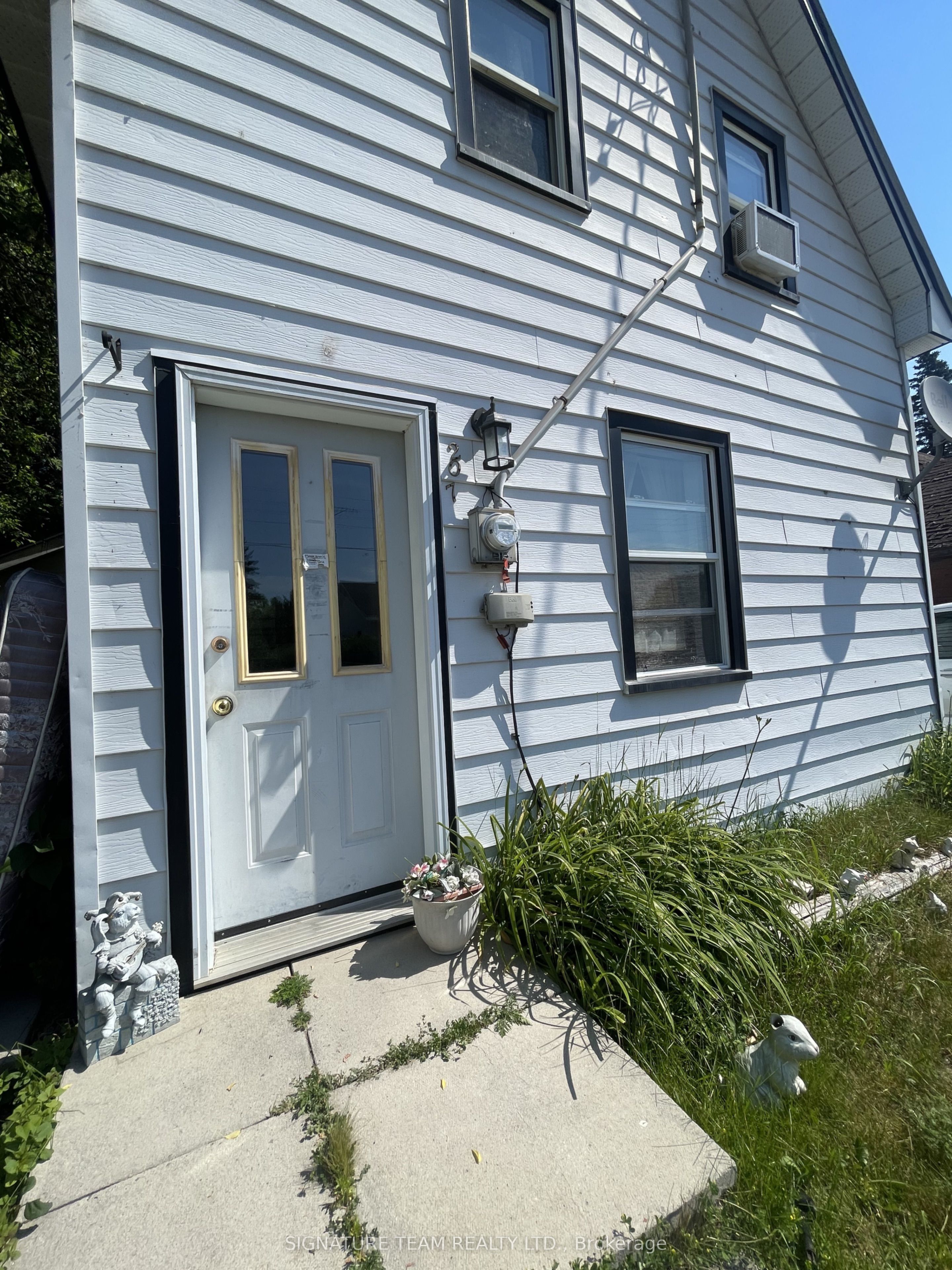 207 Jane Street, Bonnechere Valley, ON K0J 1T0 photo 2