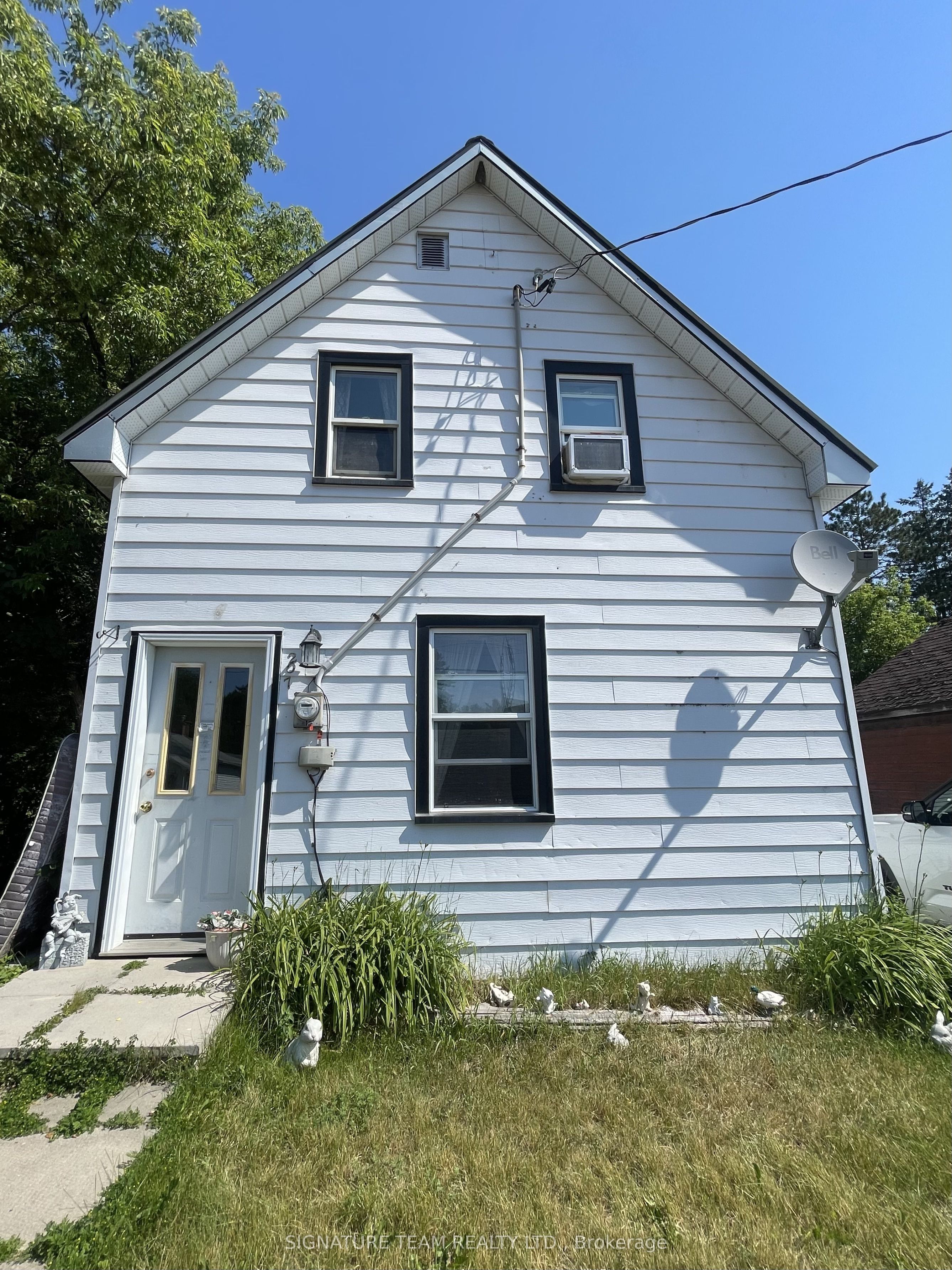 207 Jane Street, Bonnechere Valley, ON K0J 1T0 photo 3