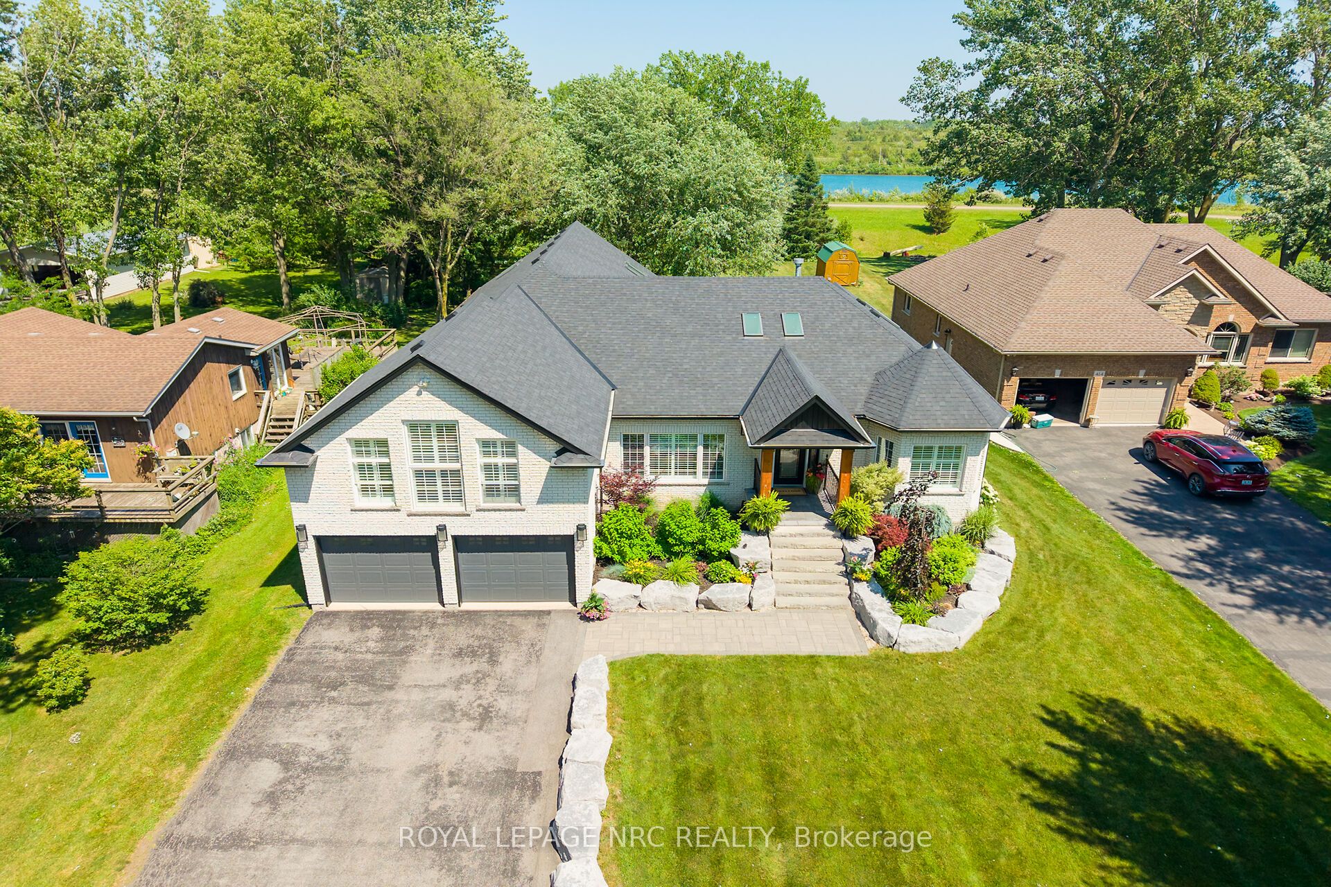 410 Kingsway Road, Welland, ON L3B 6A8