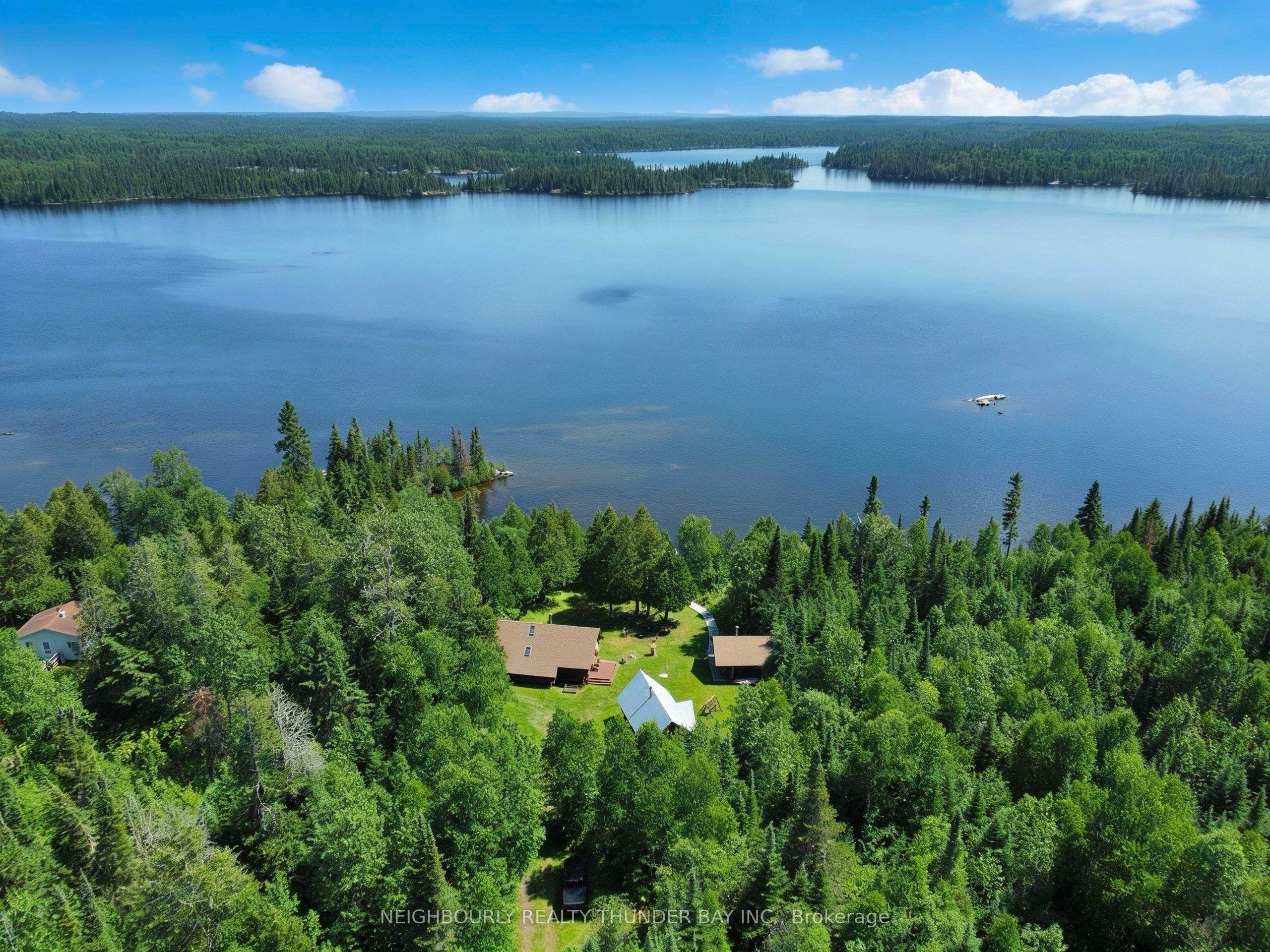 PCL 15643 DeCourcey, Thunder Bay Remote Area, ON P0T 0C0 photo 2