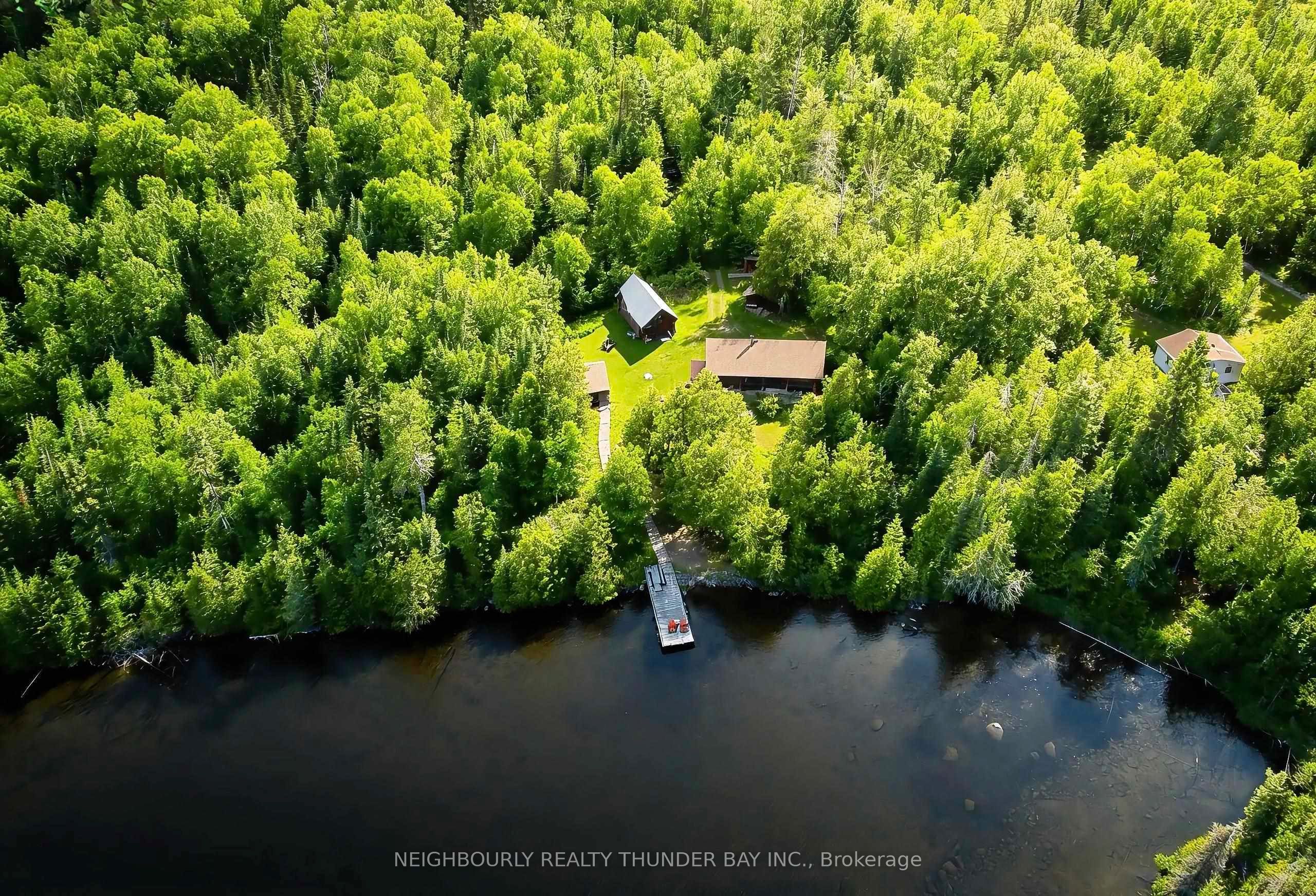 PCL 15643 DeCourcey, Thunder Bay Remote Area, ON P0T 0C0 photo 3