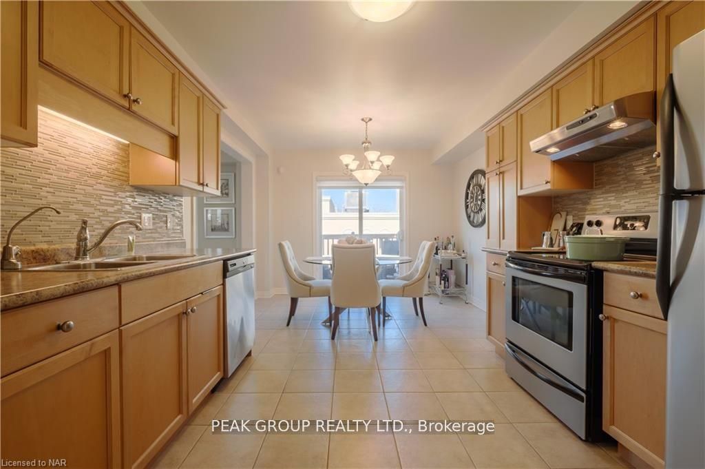 9 FLYNN Court, St. Catharines, ON L2S 4E1 photo 3