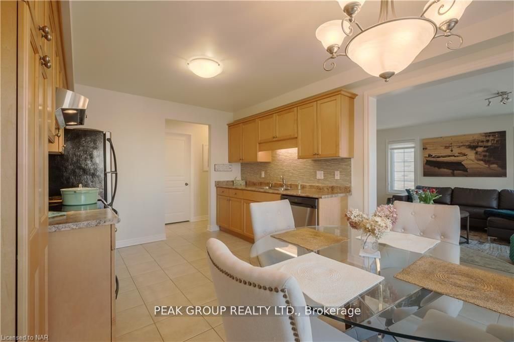 9 FLYNN Court, St. Catharines, ON L2S 4E1 photo 4