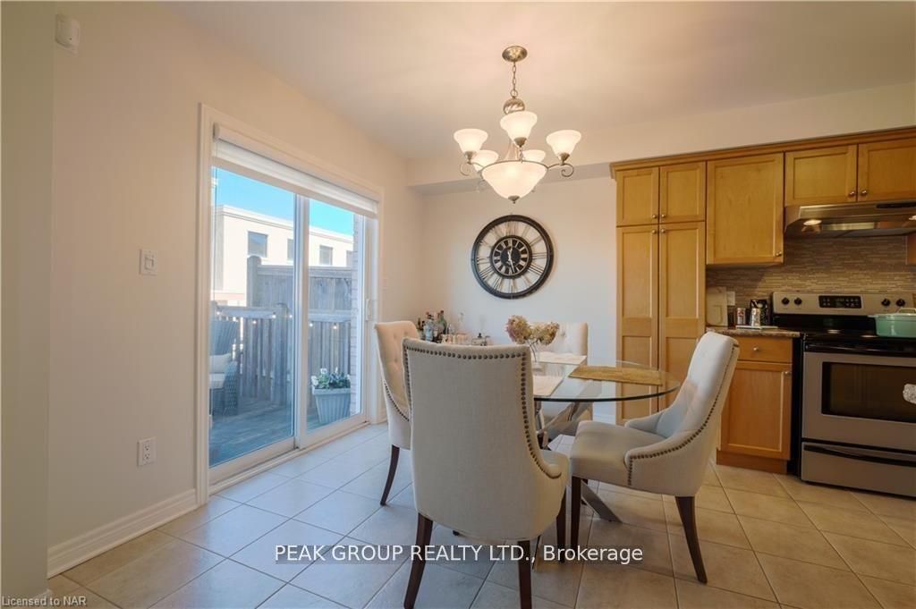 9 FLYNN Court, St. Catharines, ON L2S 4E1 photo 5