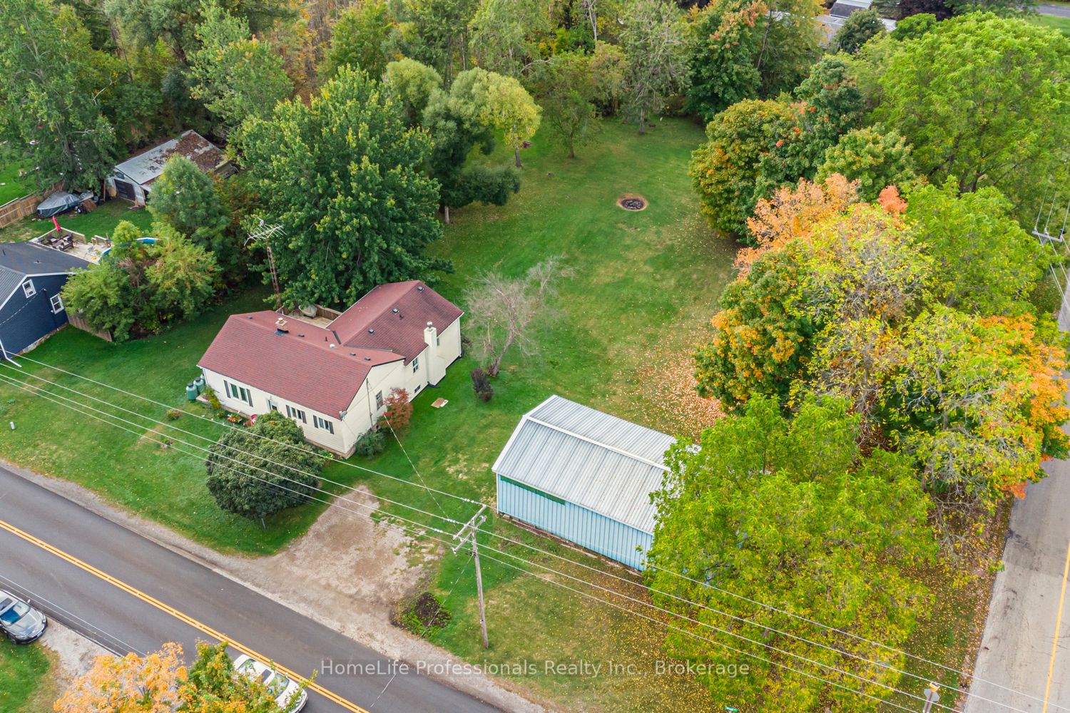1545 Brock Road, Hamilton, ON L9H 5E4
