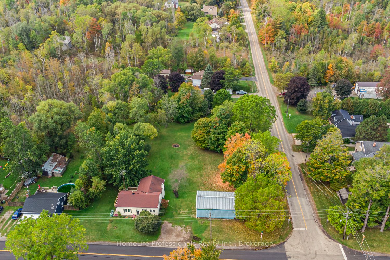 1545 Brock Road, Hamilton, ON L9H 5E4 photo 2