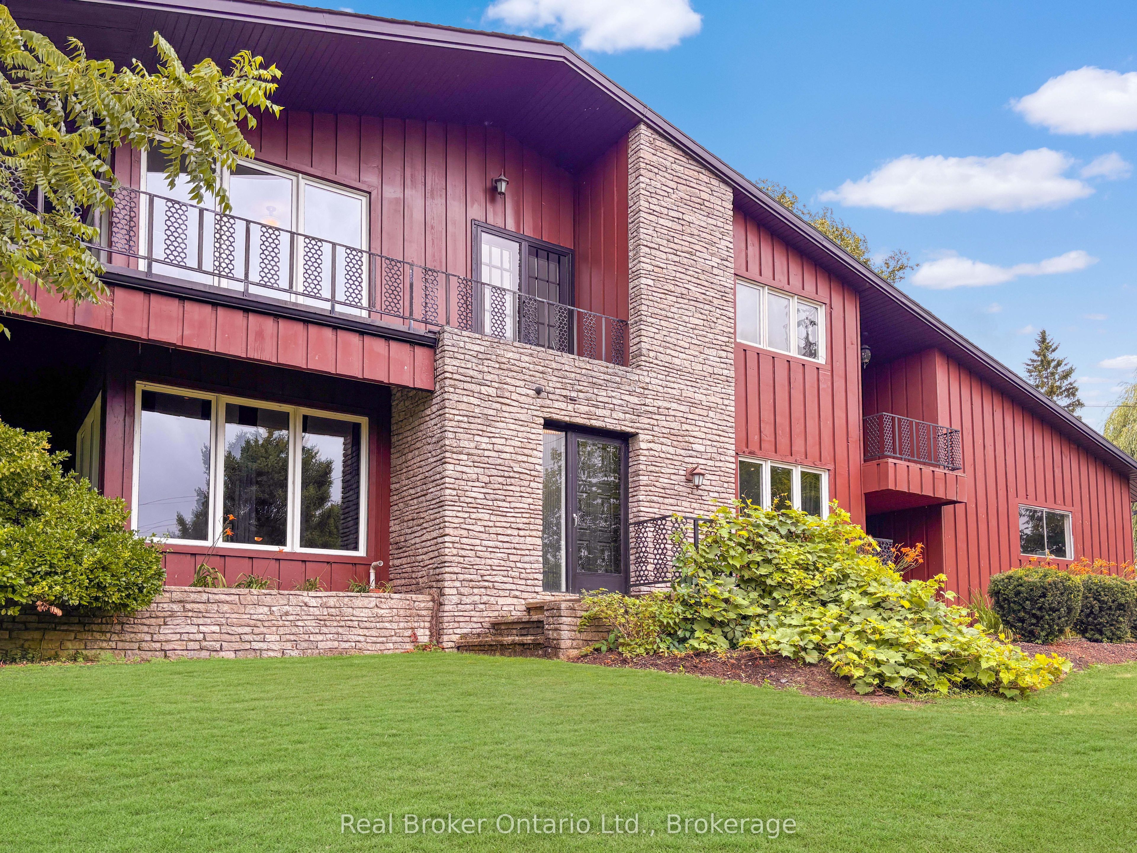 138 Cockshutt Road, Brantford, ON N3T 5L6