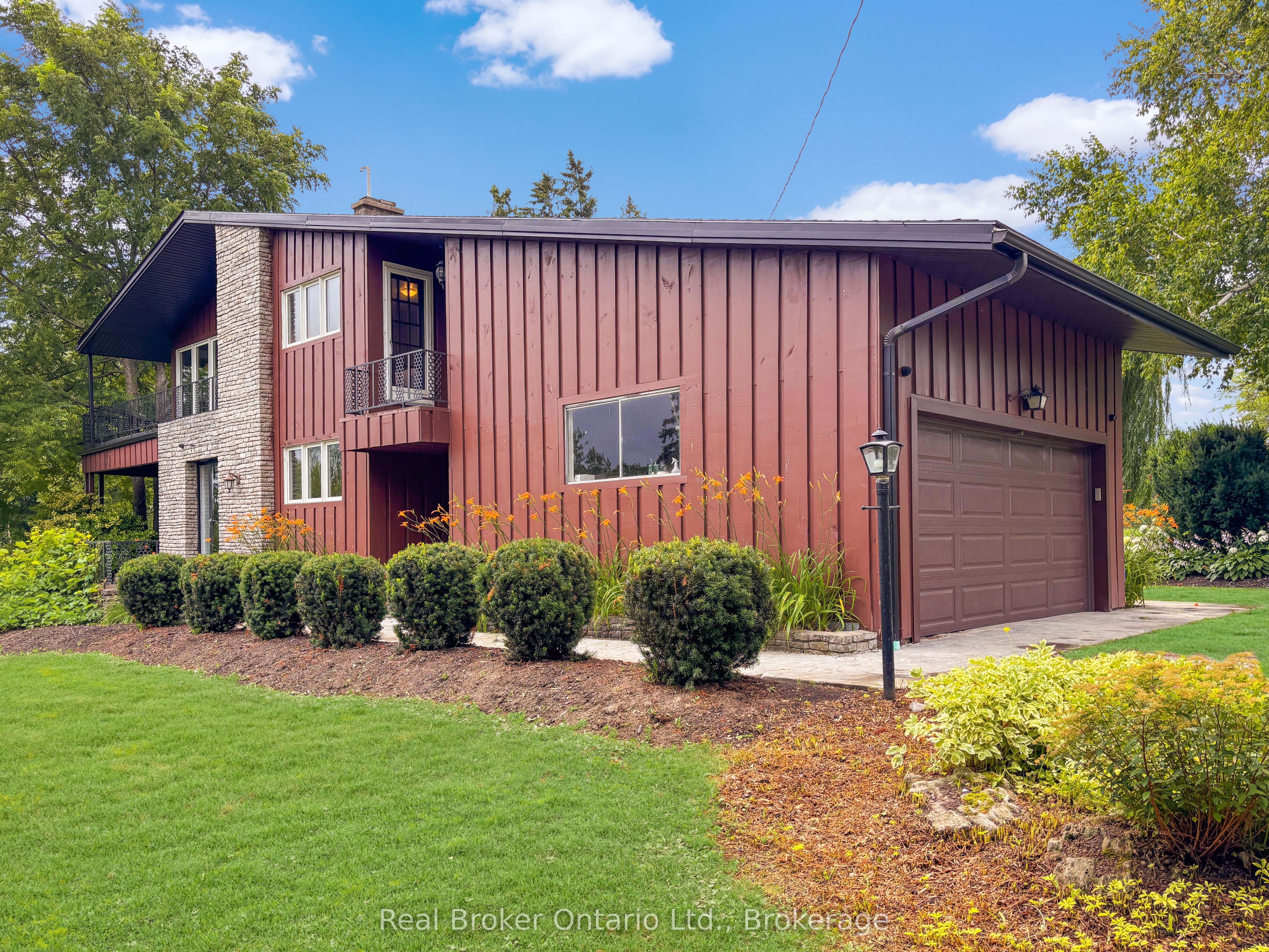 138 Cockshutt Road, Brantford, ON N3T 5L6 photo 3
