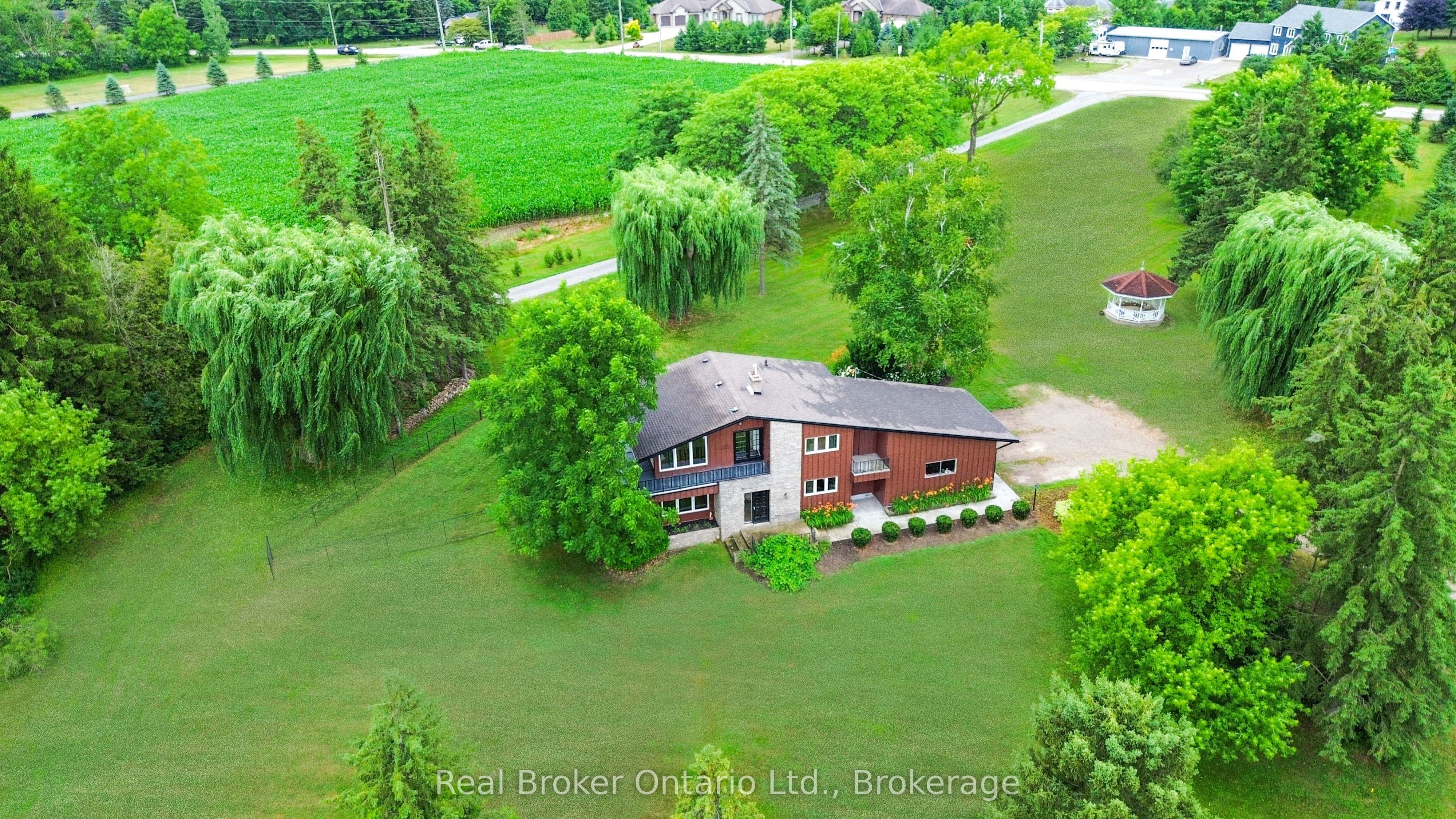 138 Cockshutt Road, Brantford, ON N3T 5L6 photo 4