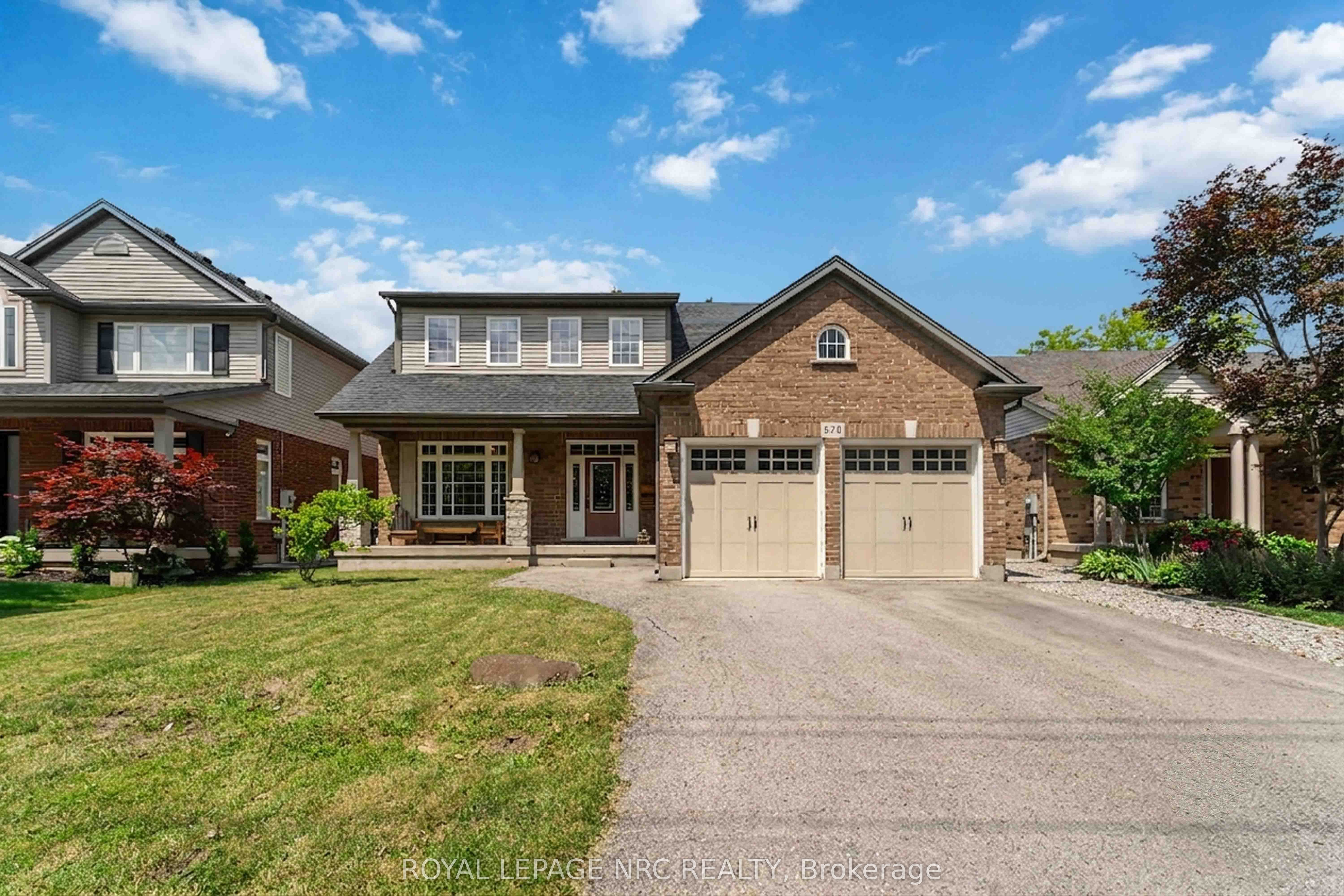 378 Pelham Road, St. Catharines, ON L2S 0A2 photo 2