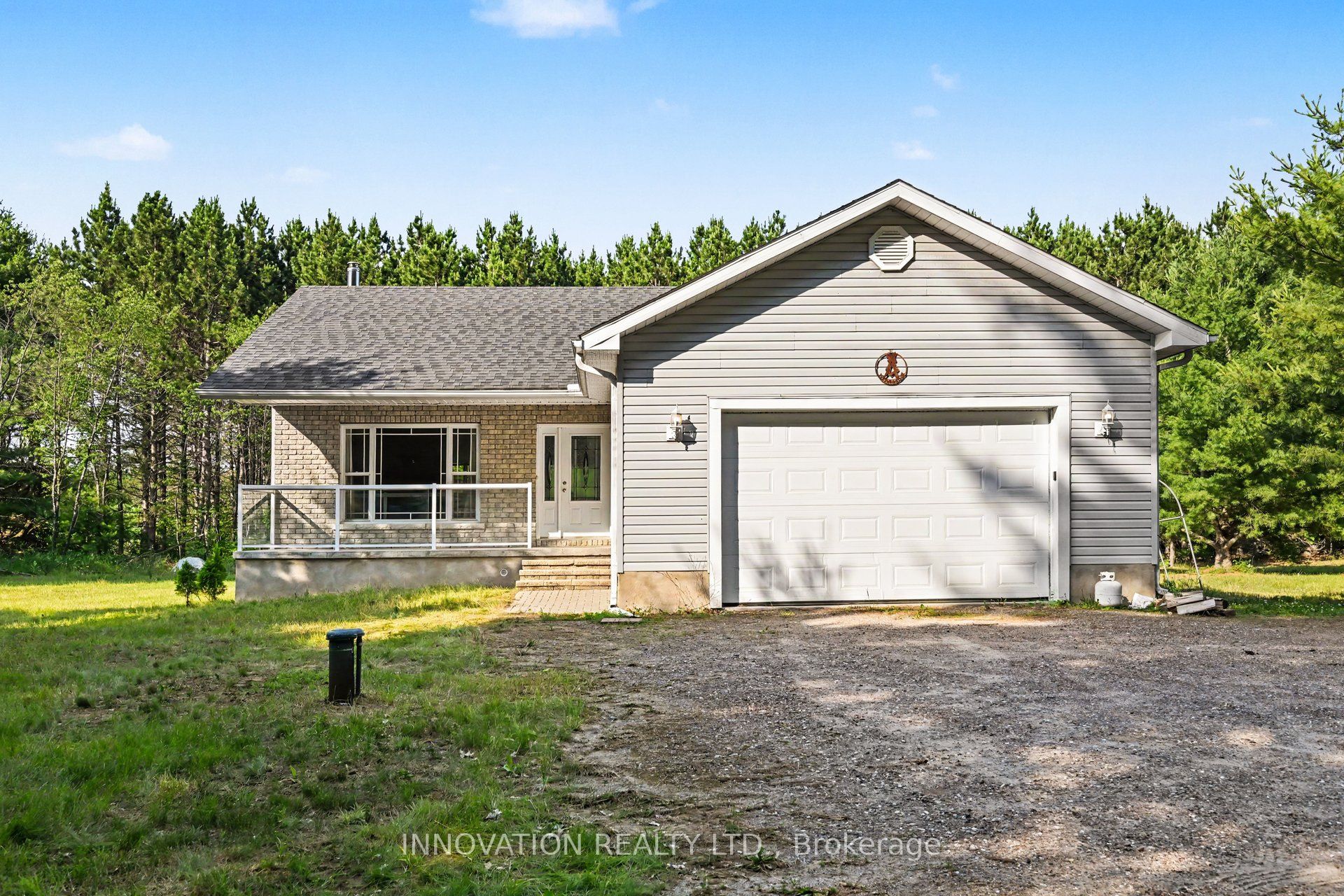2272 Eady Road, Horton, ON K7V 3Z8