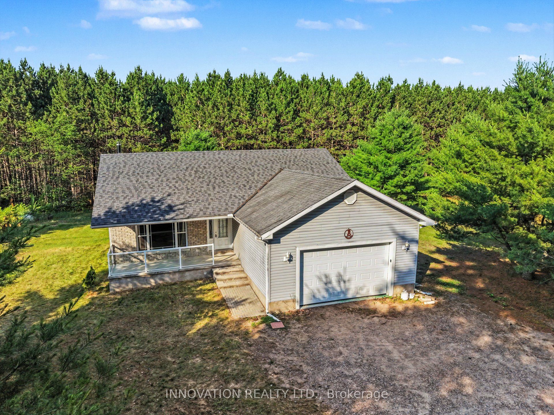 2272 Eady Road, Horton, ON K7V 3Z8 photo 2