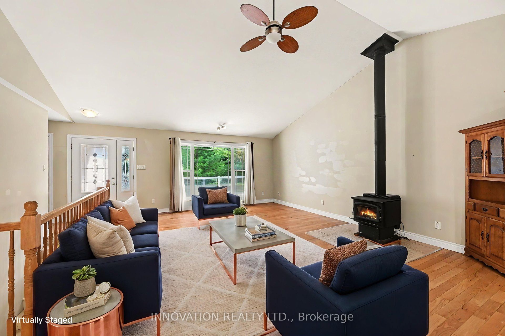 2272 Eady Road, Horton, ON K7V 3Z8 photo 4