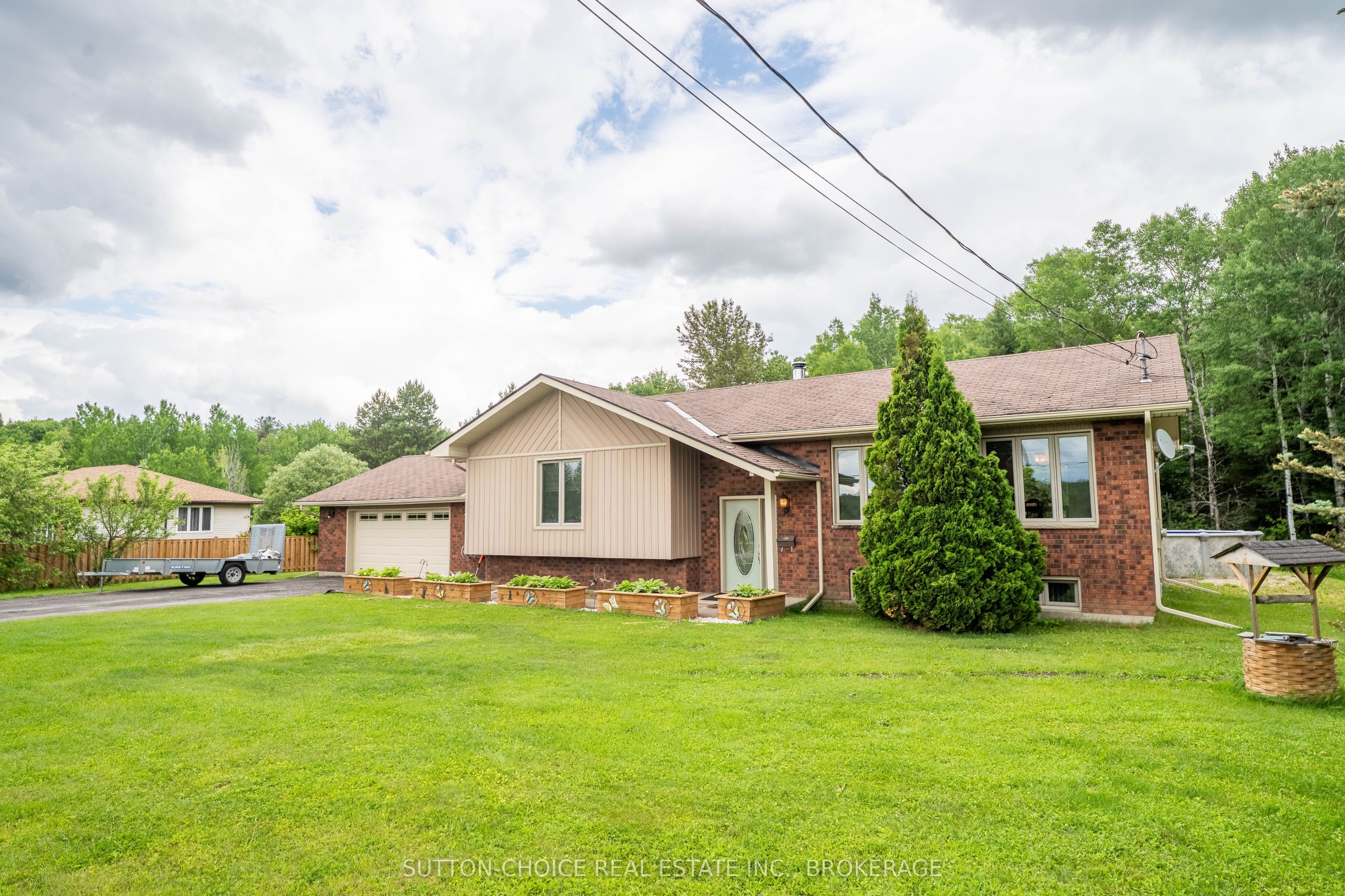 246 Yonge Street, Bonfield, ON P0H 1E0 photo 4