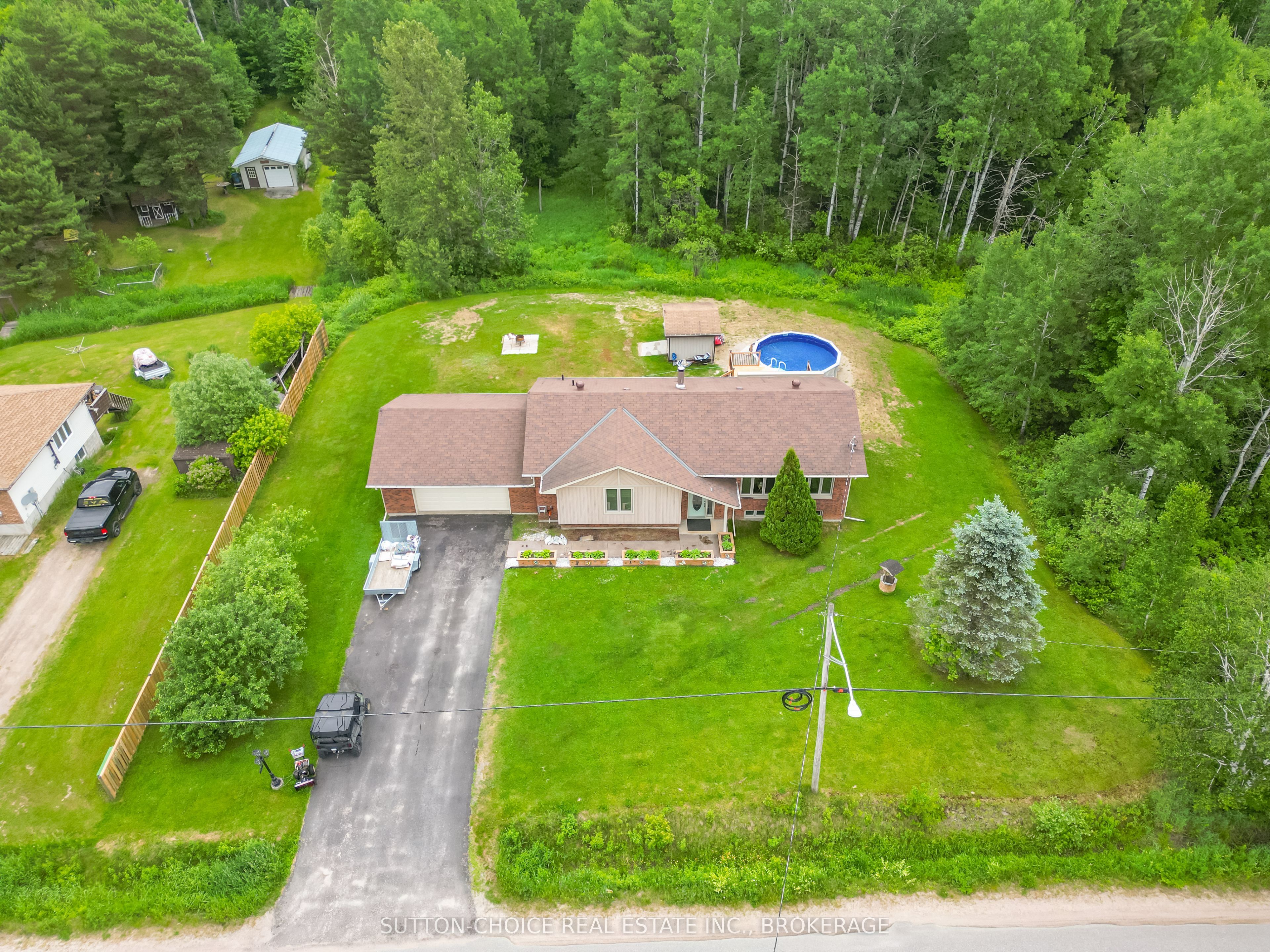 246 Yonge Street, Bonfield, ON P0H 1E0 photo 5