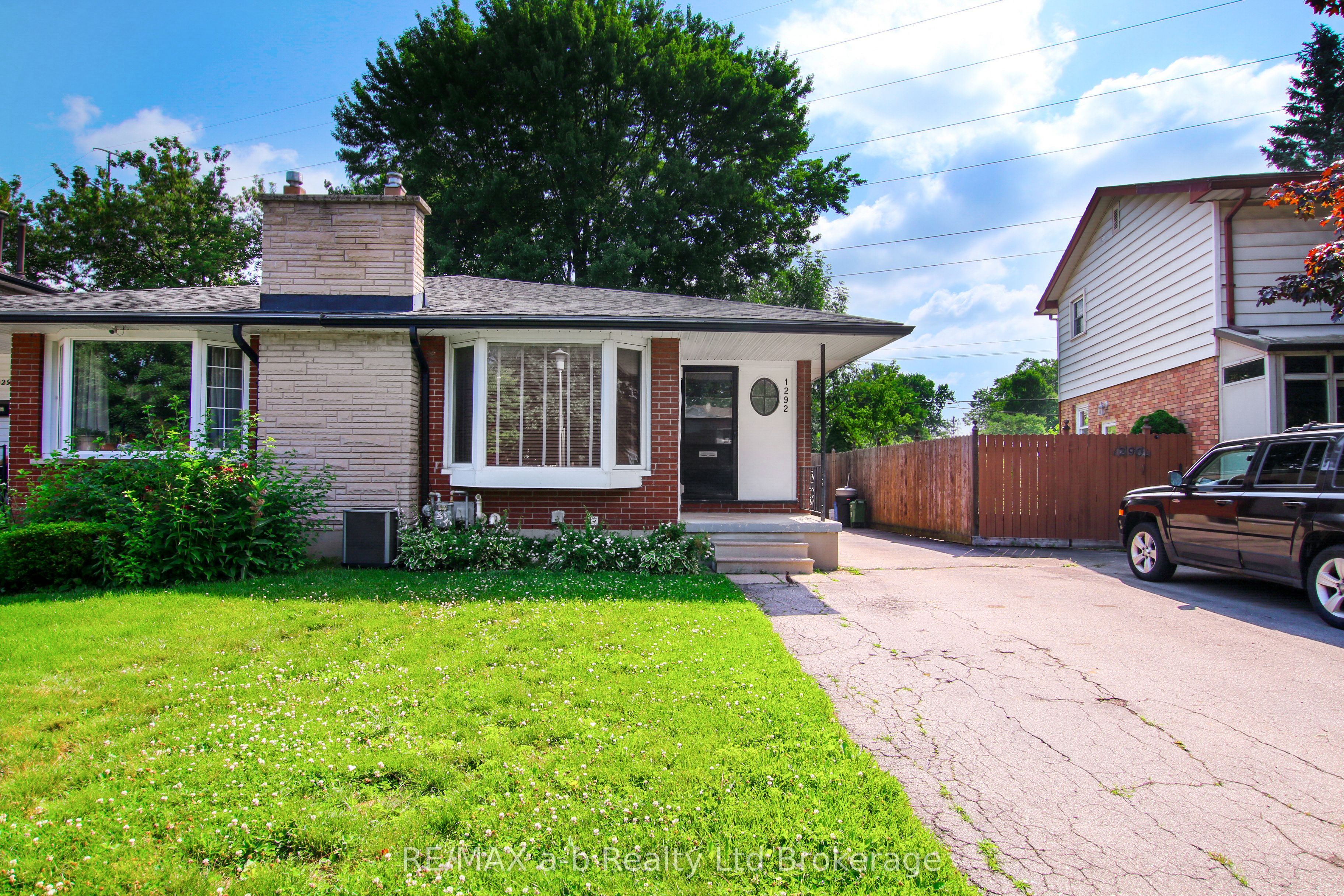1292 Sorrel Road, London East, ON N5V 2N7 photo 2
