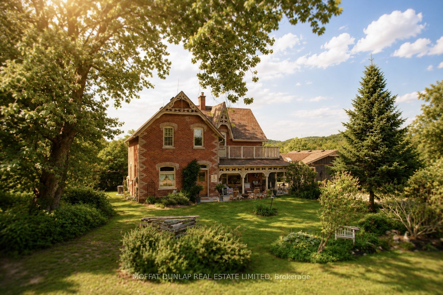 648157 17th Side Road, Mulmur, ON L9V 0V3
