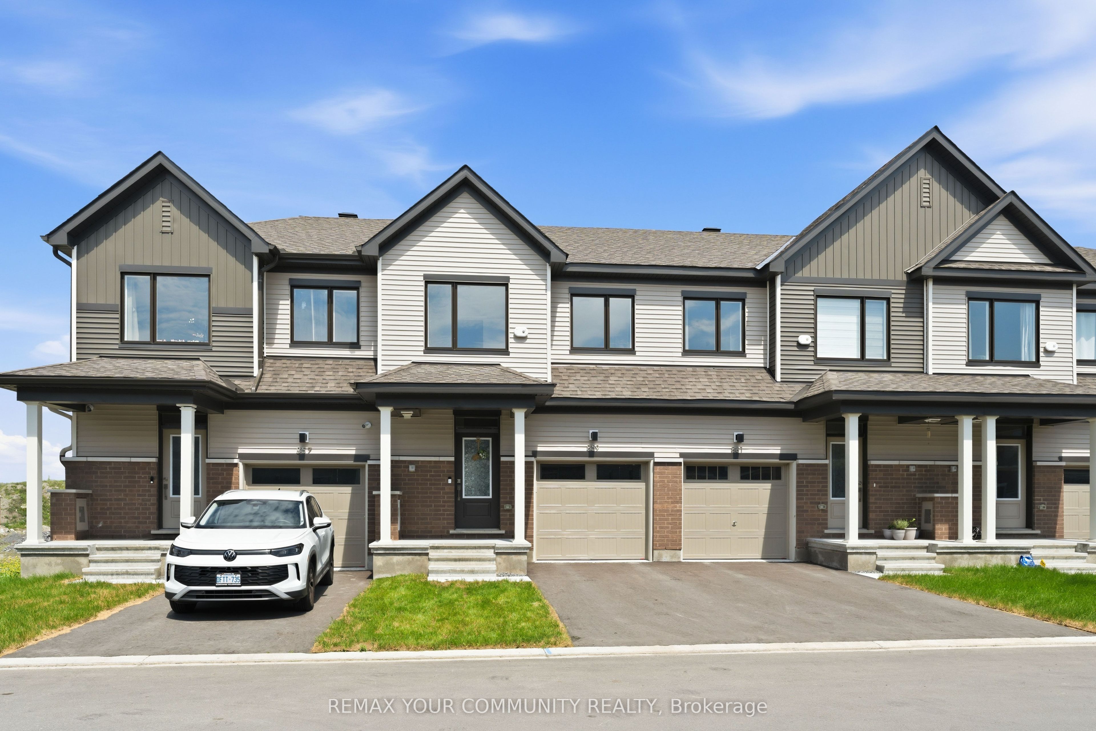 859 Andesite Terrace, Barrhaven, ON K2J 7H5