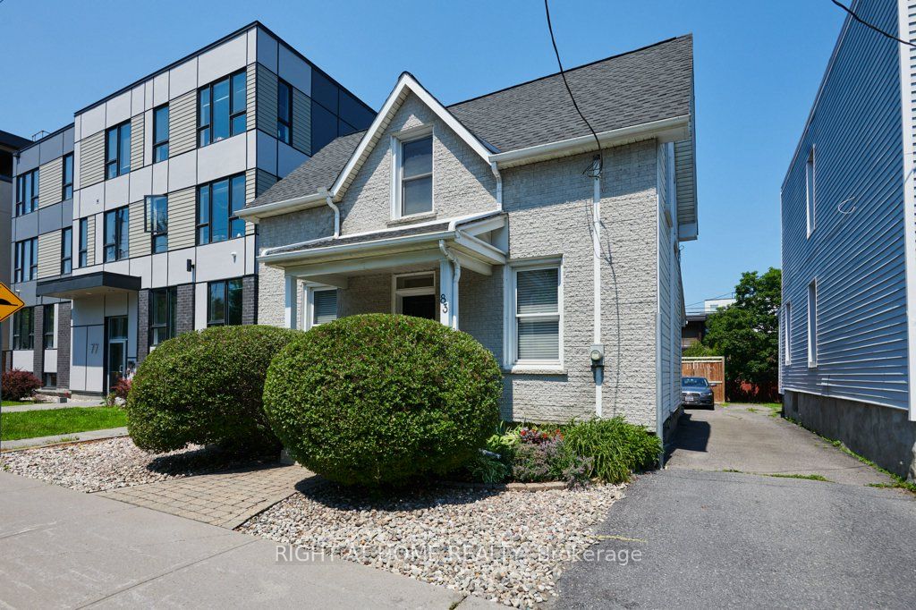 83 Harvey Street, Glebe - Ottawa East and Area, ON K1S 0A8 photo 3