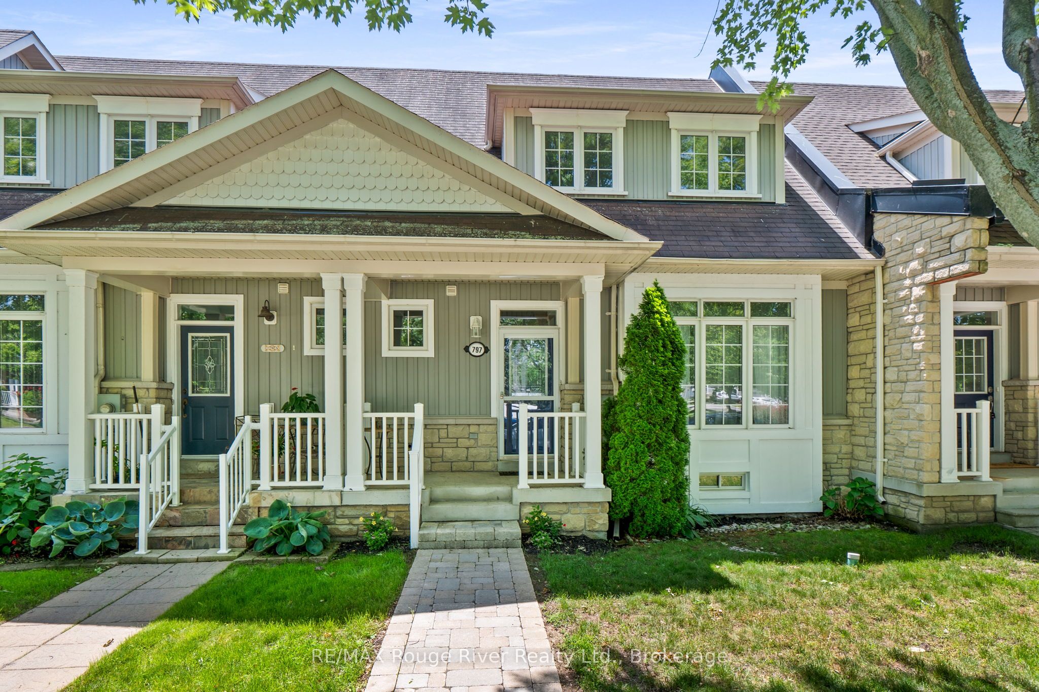 797 Kane Terrace, Cobourg, ON K9A 5Y6