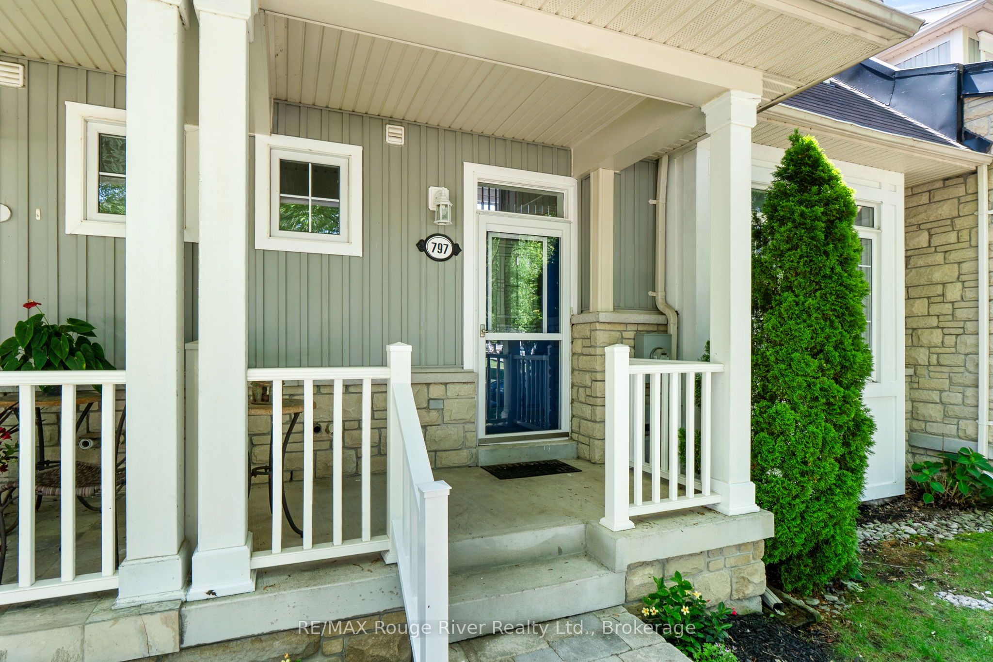 797 Kane Terrace, Cobourg, ON K9A 5Y6 photo 2