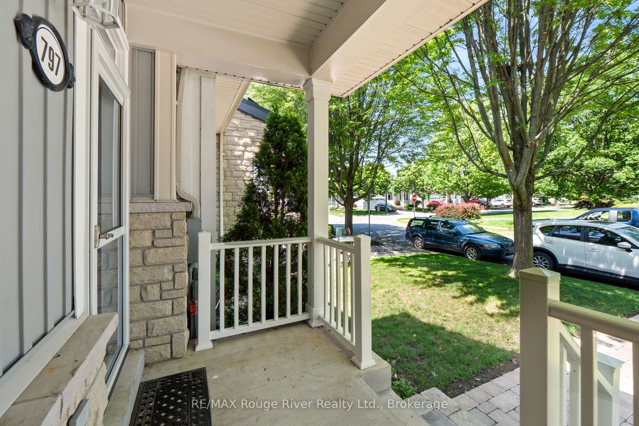 797 Kane Terrace, Cobourg, ON K9A 5Y6 photo 3