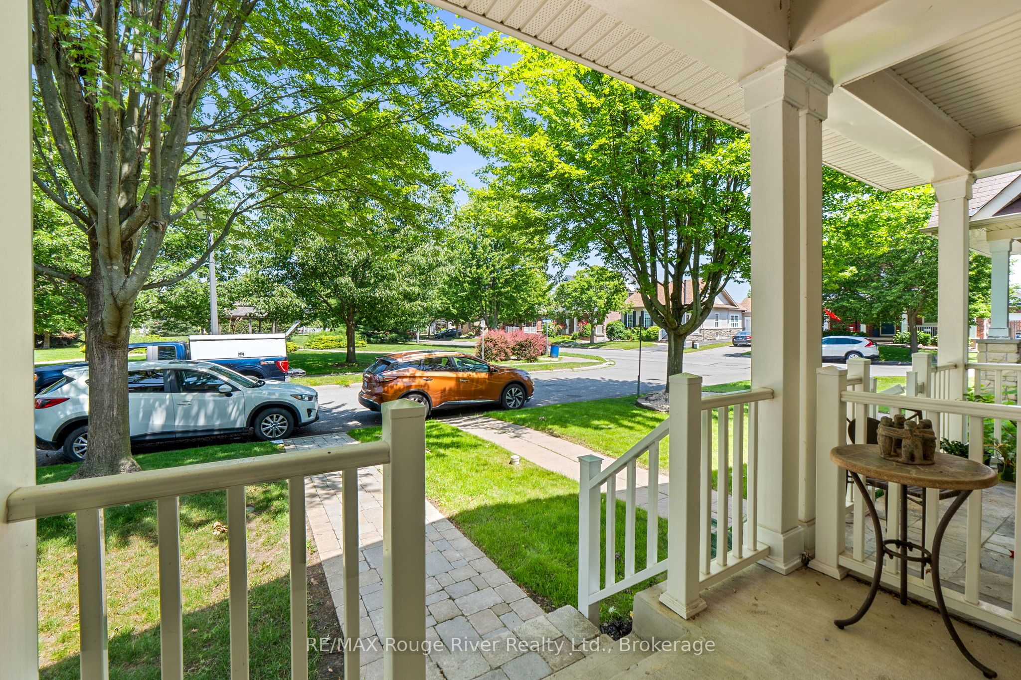 797 Kane Terrace, Cobourg, ON K9A 5Y6 photo 4