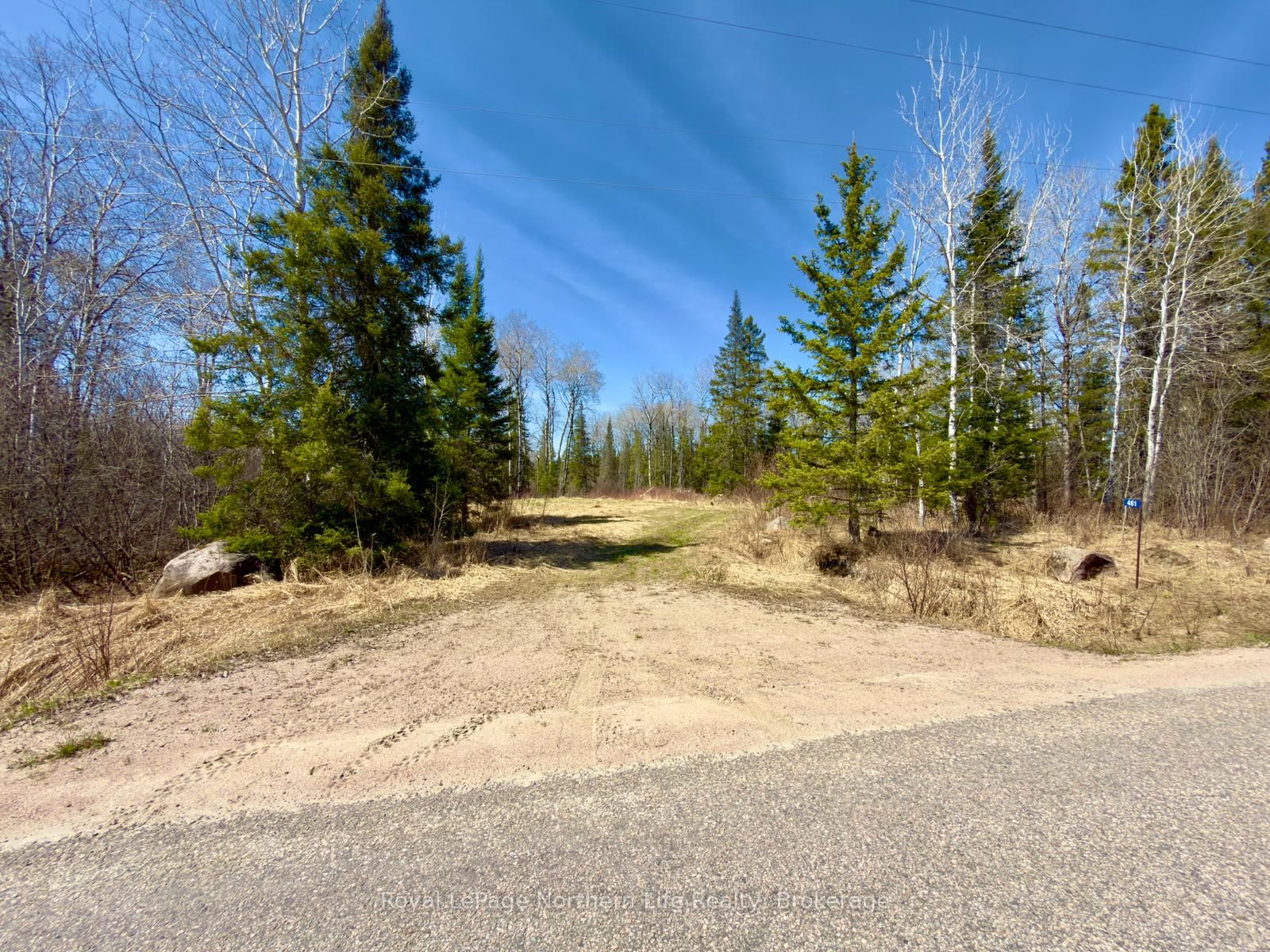 461 Alderdale Road, Chisholm, ON P0H 1B0