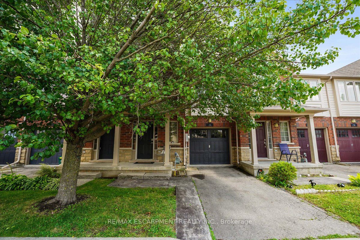 222 Fall Fair Way 3, Hamilton, ON L0R 1C0 photo 3