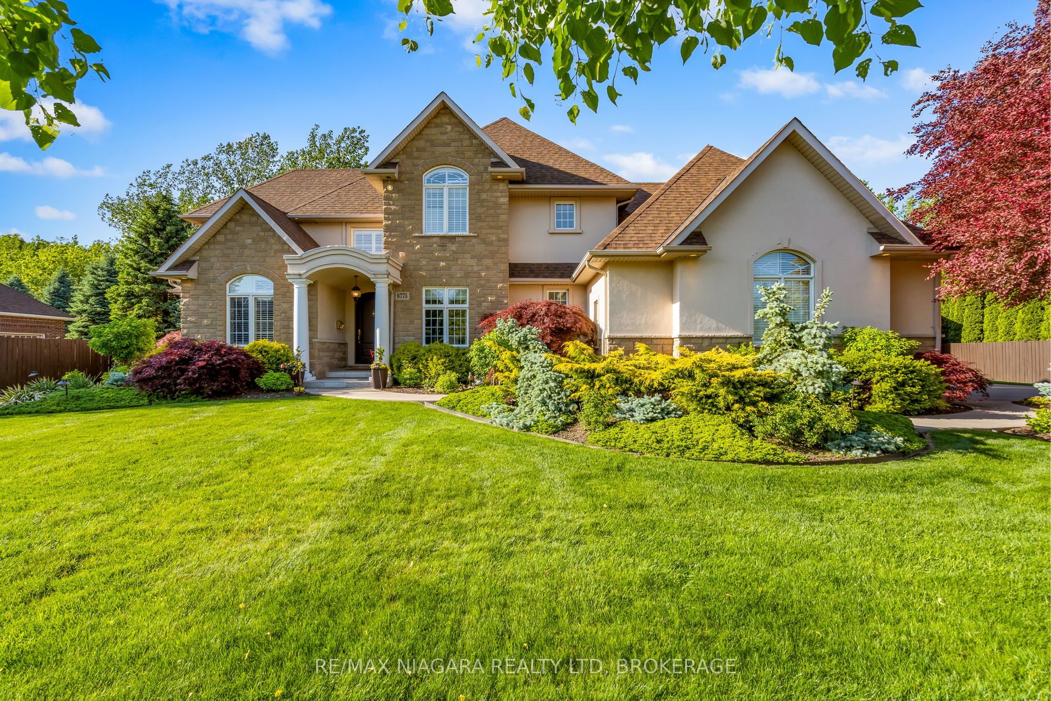 6775 Domenic Crescent, Niagara Falls, ON L2J 4L5 photo 4