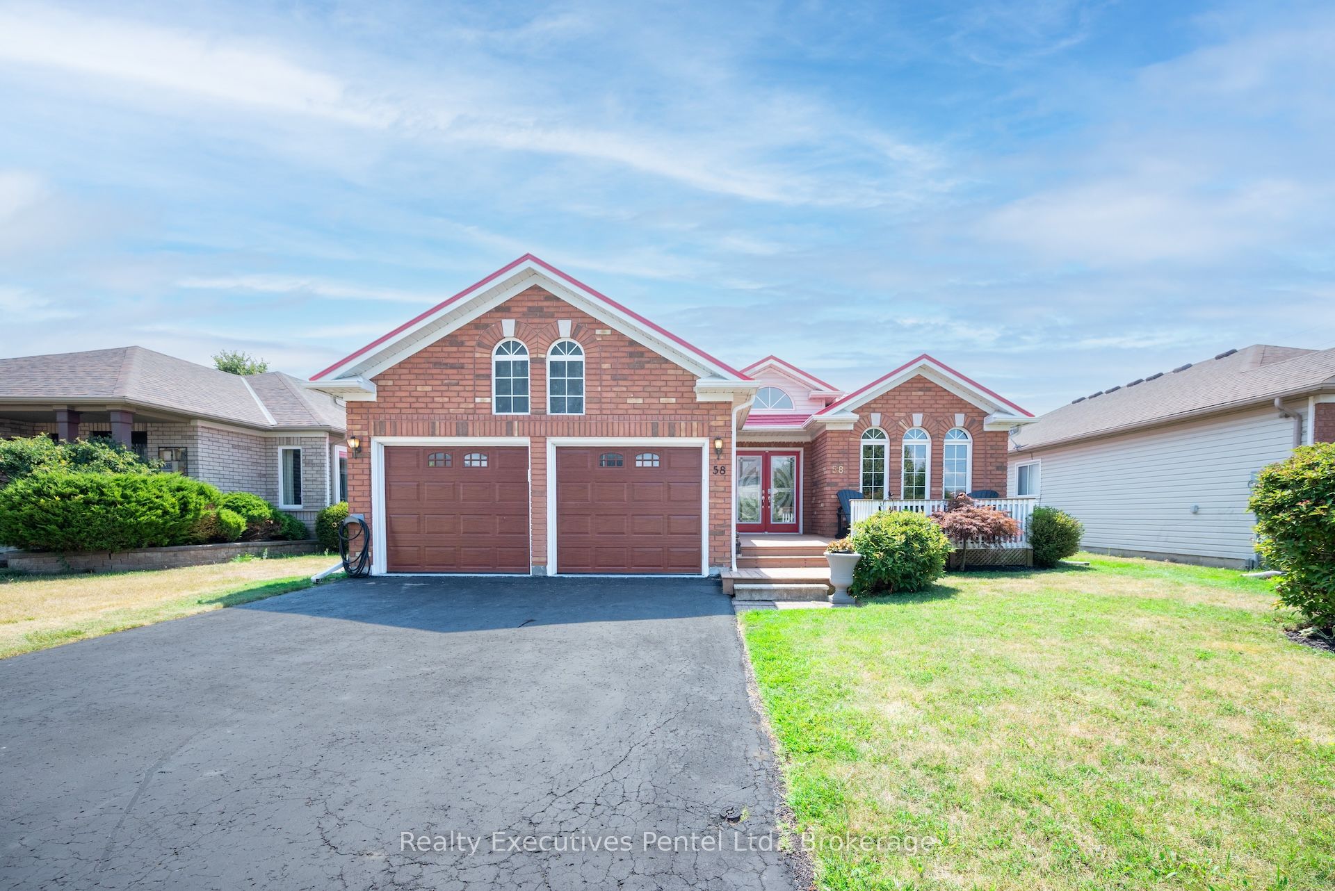 58 Baxter Place, Port Hope, ON L1A 4J6