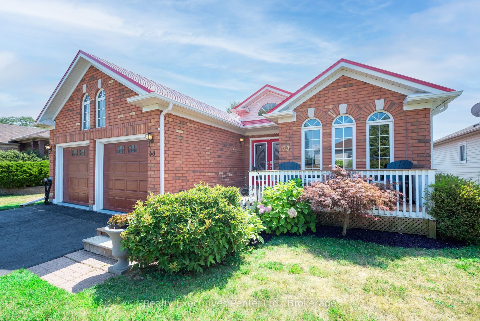 58 Baxter Place, Port Hope, ON L1A 4J6 photo 3
