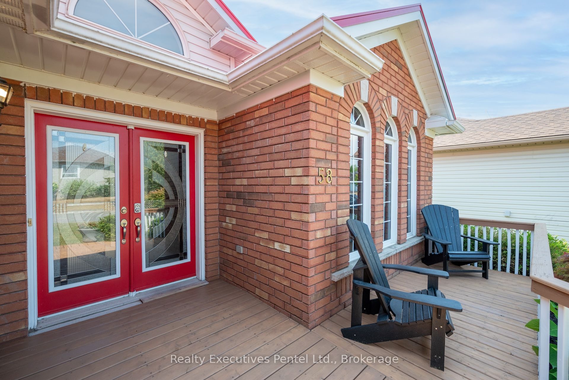58 Baxter Place, Port Hope, ON L1A 4J6 photo 4