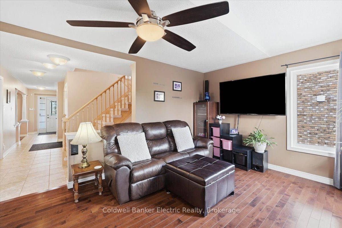 665 Heritage Trail, Peterborough, ON K9L 0A7 photo 5