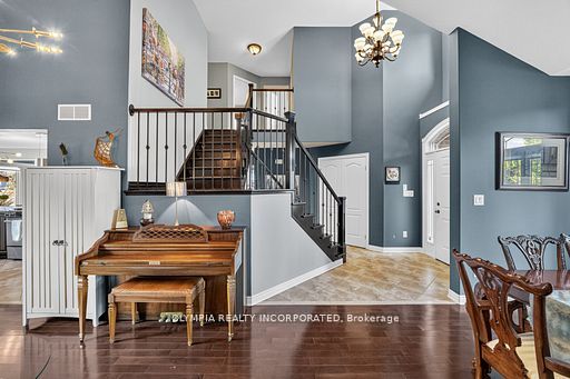 8665 Westport Drive, Niagara Falls, ON L2H 0A3 photo 3