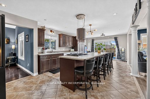 8665 Westport Drive, Niagara Falls, ON L2H 0A3 photo 4