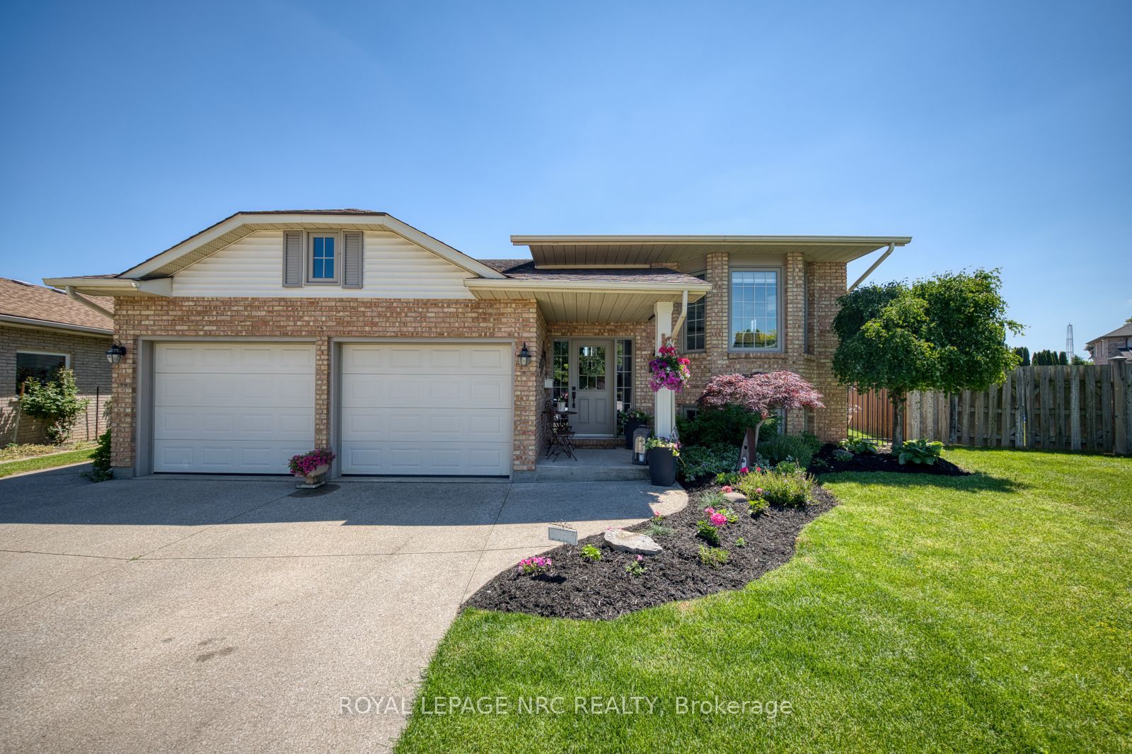 27 BAHAMA BAY N/A, St. Catharines, ON L2M 7W2