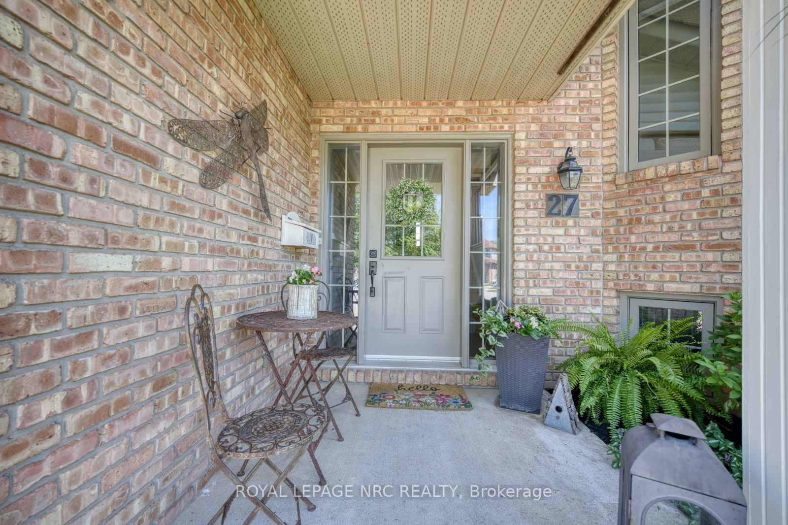 27 BAHAMA BAY N/A, St. Catharines, ON L2M 7W2 photo 2