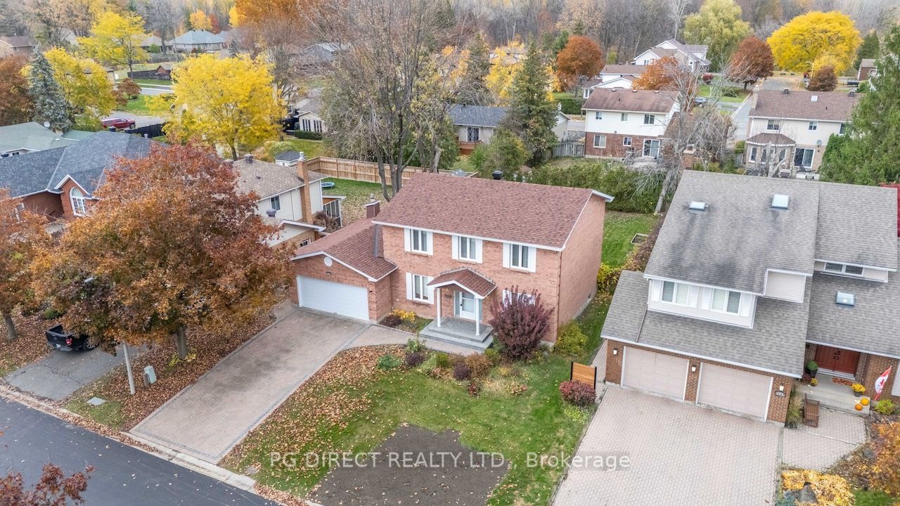 1139 Stokes Drive, Cornwall, ON K6J 5J6 photo 2