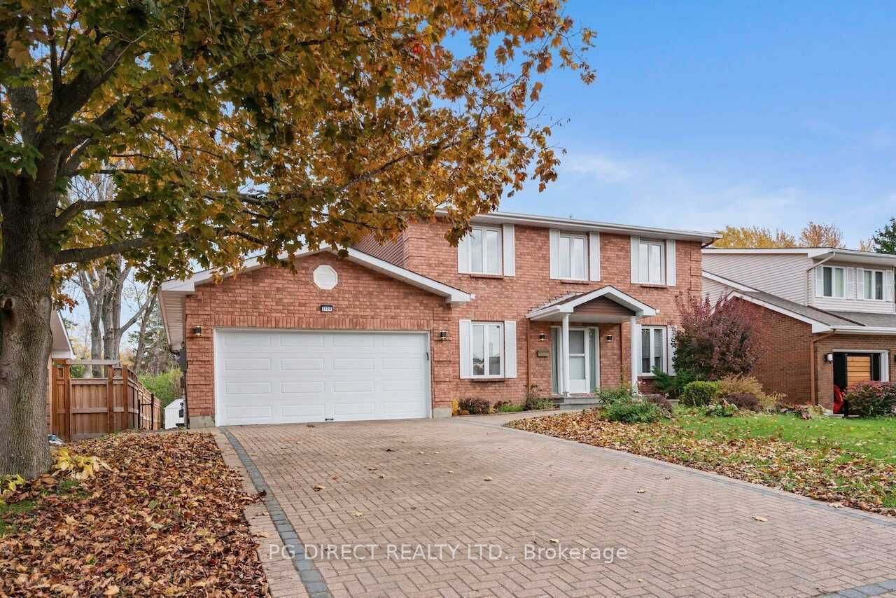 1139 Stokes Drive, Cornwall, ON K6J 5J6 photo 3