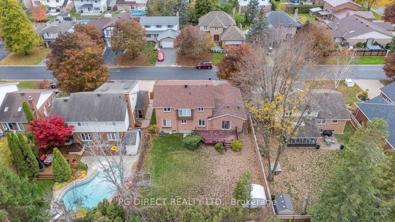 1139 Stokes Drive, Cornwall, ON K6J 5J6 photo 4