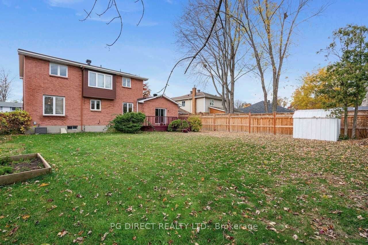 1139 Stokes Drive, Cornwall, ON K6J 5J6 photo 5